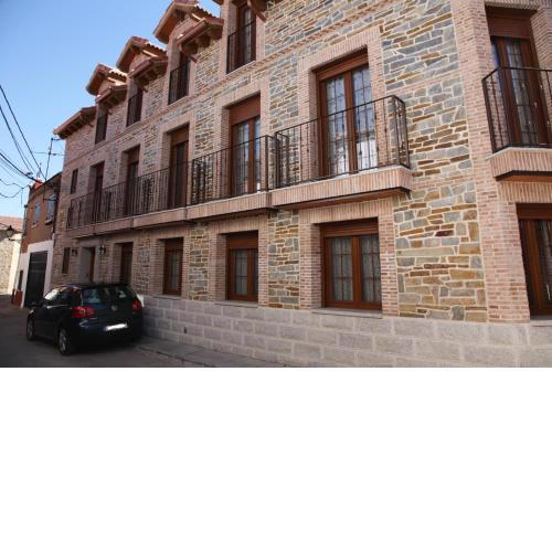 Casa Rural La Fragua