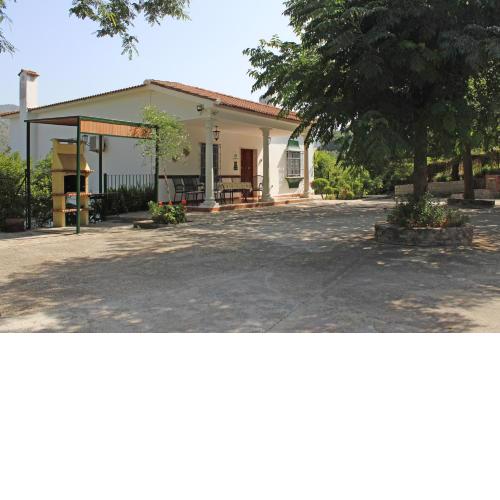 Casa Rural La Fresneda
