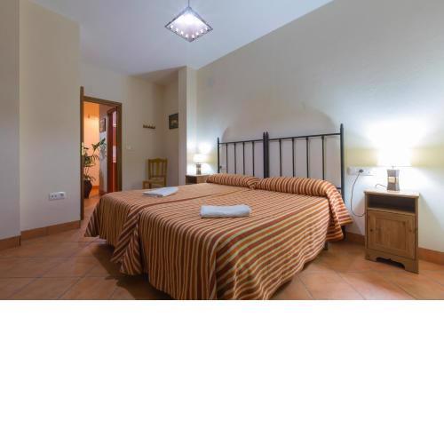 Casa Rural La Fuente