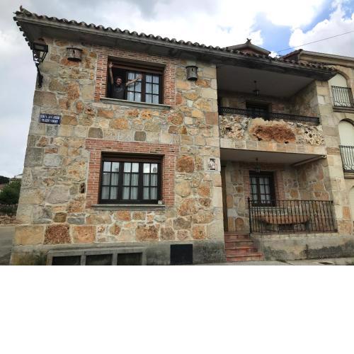 Casa rural “La Fuente”