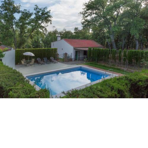 Casa Rural La Gallega
