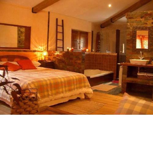 Casa Rural La Gesta