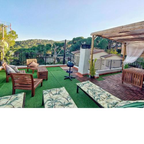 Casa Rural La Goleta