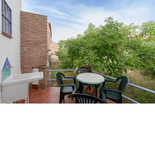 Casa Rural La Gomera