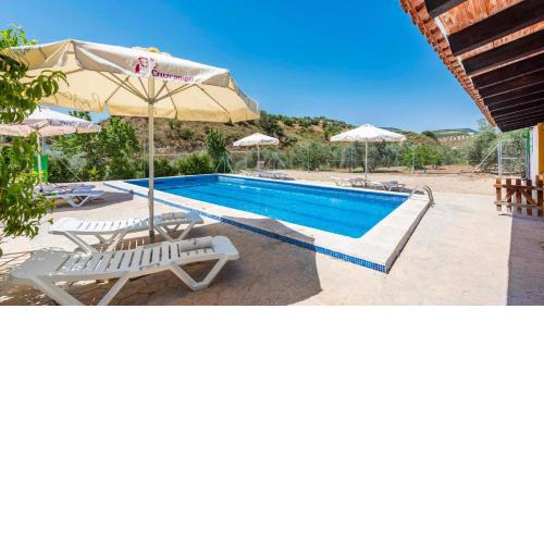 Casa Rural La Granaina Priego de Córdoba by Ruralidays