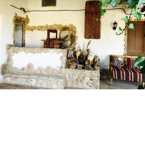 Casa Rural La Granja