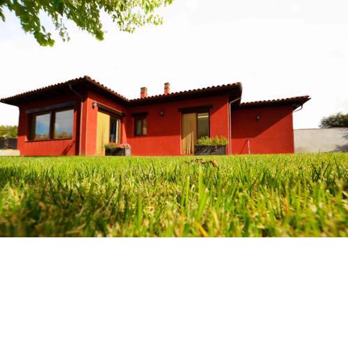 Casa Rural La Guea de Teruel