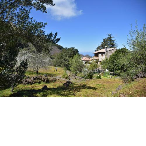 Casa Rural La Gustoza
