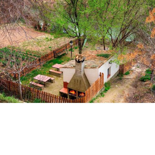 Casa Rural La Herradura del Júcar