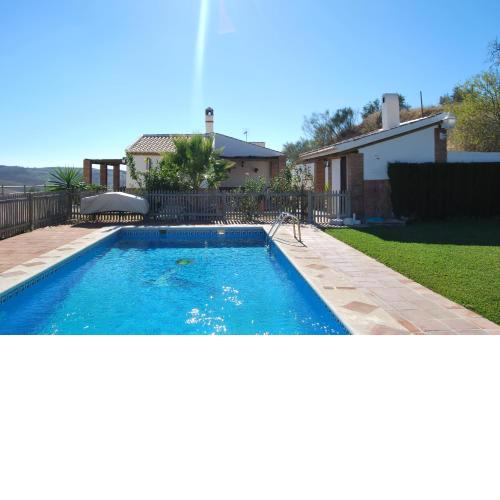 Casa Rural La Herradura