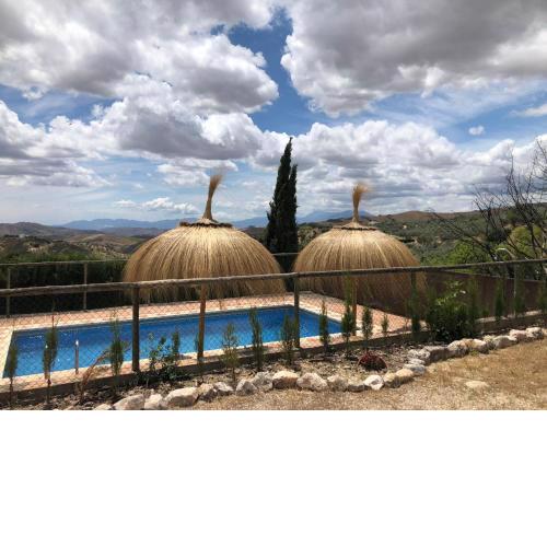 Casa Rural La Higuera Chica
