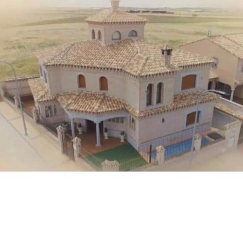 Casa Rural La Higuera I