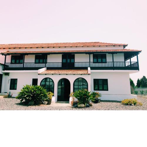Casa Rural La Higuera Mayor