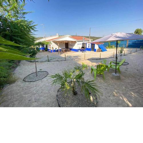 Casa Rural La Higuera