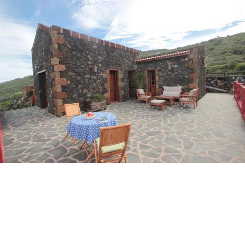 Casa Rural la Hojalata