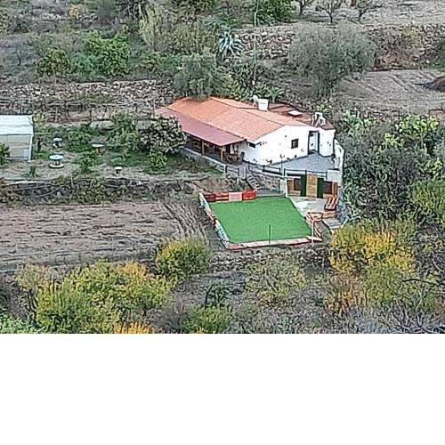 Casa Rural La Hoyita de Tunte