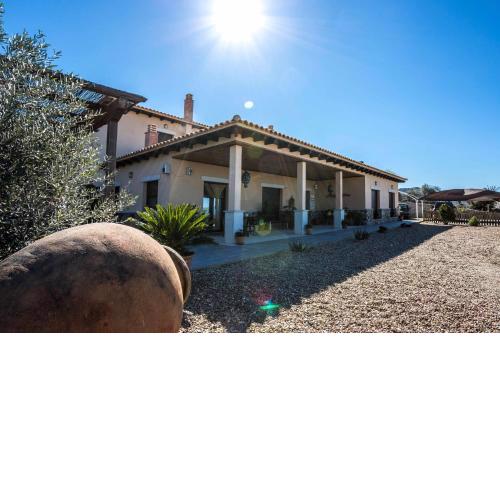 Casa rural la huerta de los nogales
