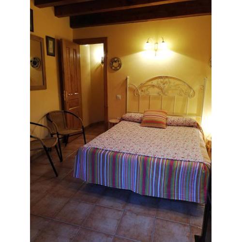 Casa Rural LA HUERTA