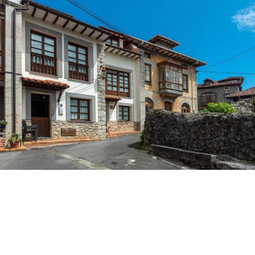 Casa Rural La Indiana I y II