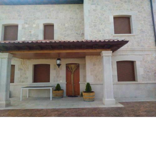Casa Rural La Infanta