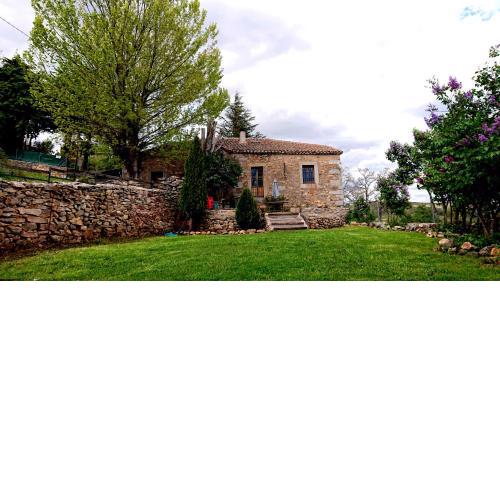 Casa Rural la Insula