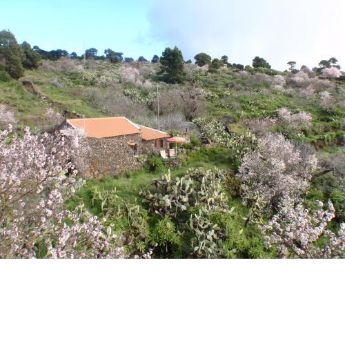 Casa rural La Jarita