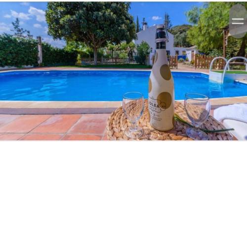 Casa Rural la Joya