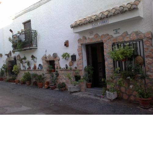 Casa Rural La Liebre