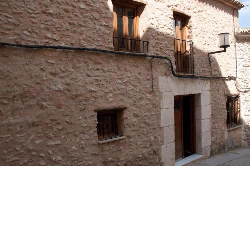 Casa Rural La Llar de Laura