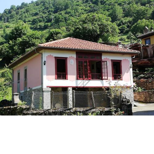 Casa Rural La Llerona