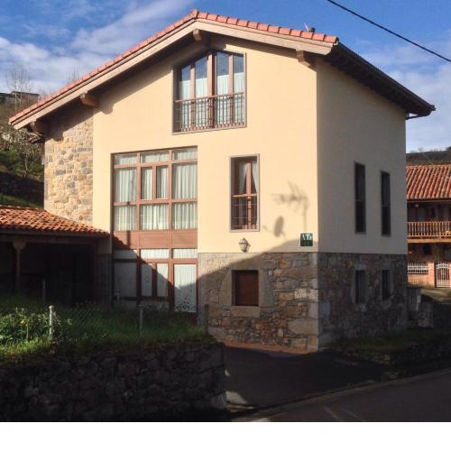 Casa Rural La LLosina