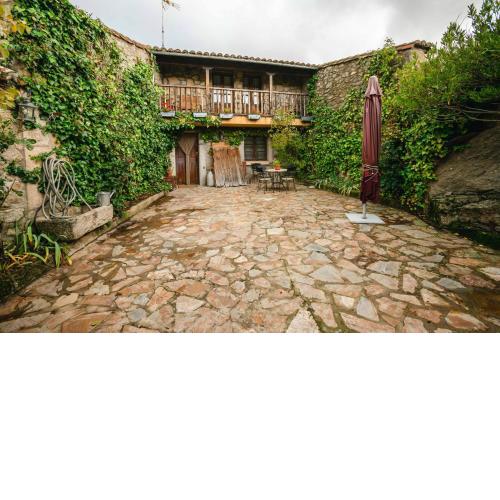 Casa Rural La Luciérnaga