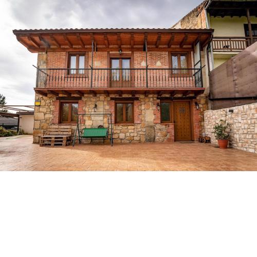 Casa Rural La Magdalena