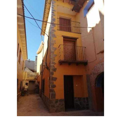 Casa Rural La Malena