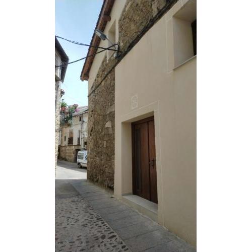 CASA RURAL LA MANFORTA