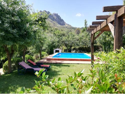 Casa Rural La Maquinilla