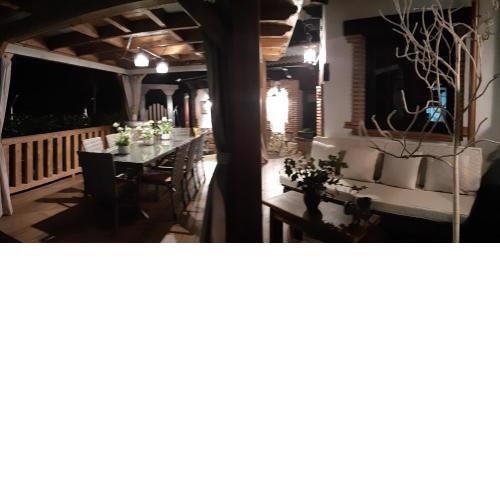 Casa Rural La Marta
