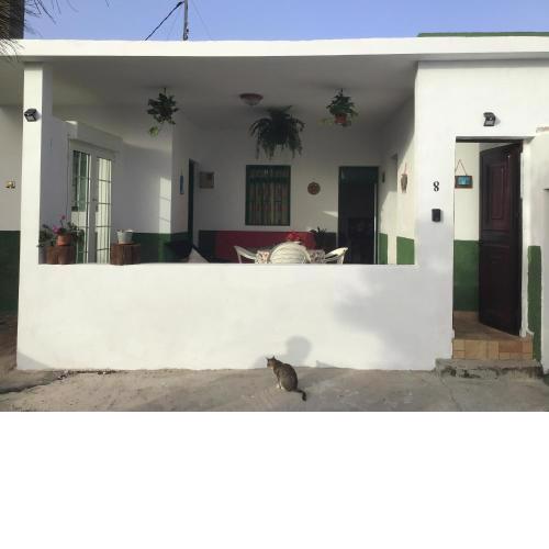 Casa Rural La Medida