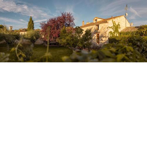 Casa Rural La Moderna