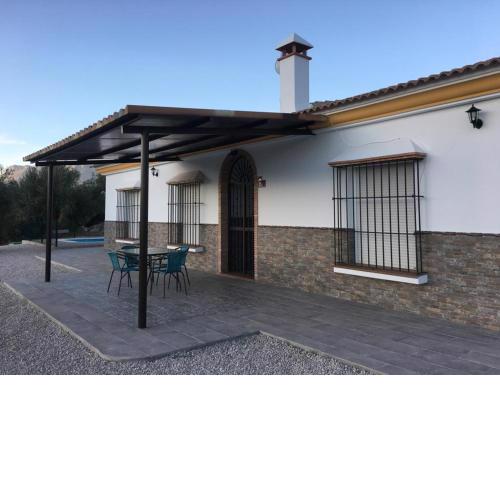 Casa rural La Molina