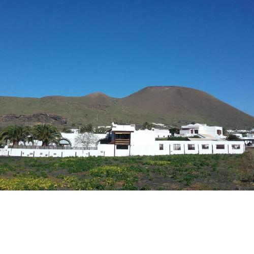 Casa Rural "La Molina"