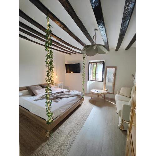 Casa Rural La Molinera Etxea
