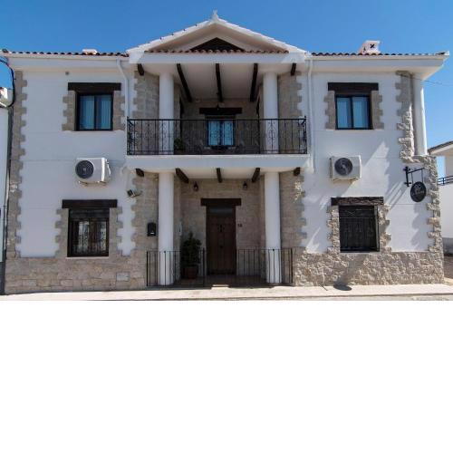 Casa Rural La Molinera