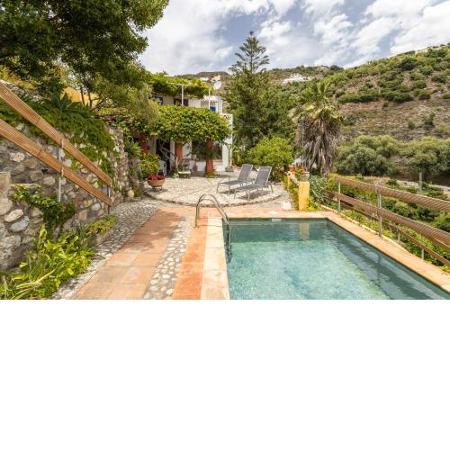 Casa Rural La Molinera