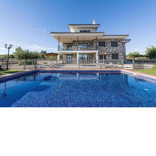 Casa Rural la Montana 1
