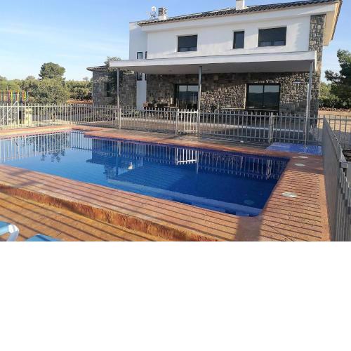 Casa Rural la Montana 2