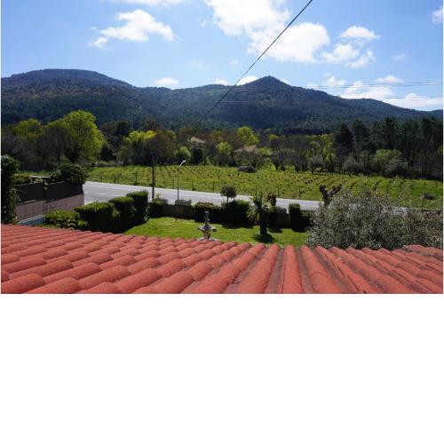 Casa Rural La Montaña