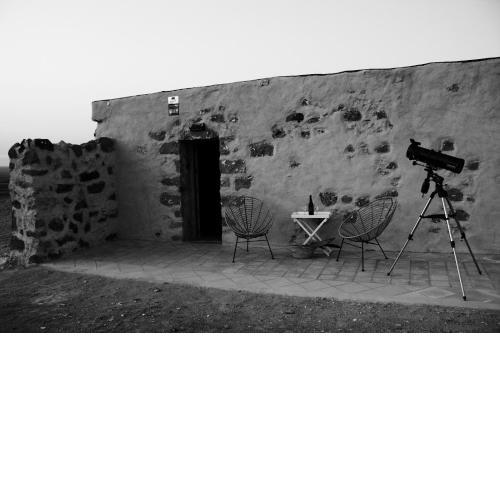 Casa rural La Montañeta Alta