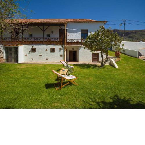 Casa rural la montañeta