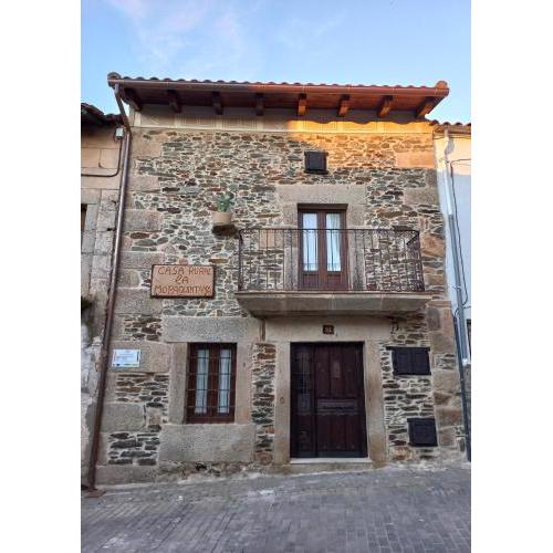 Casa Rural La Moraquintana